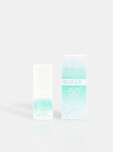 Ультразахист Be Sun Delicate SPF 50+ 640071 фото