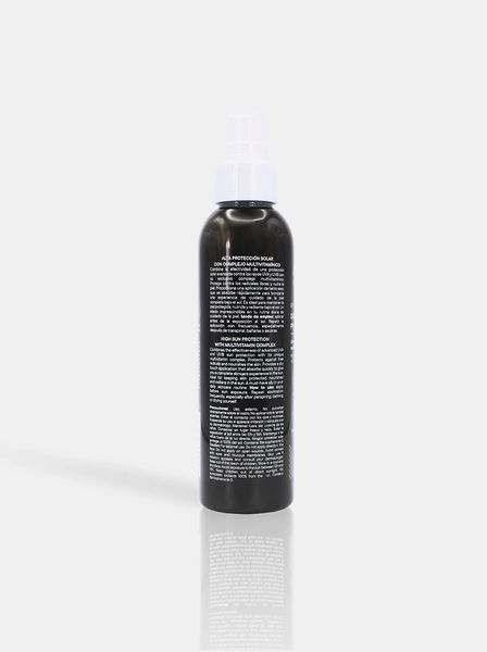 Be Sun Dry Oil Photoprotector SPF 50
