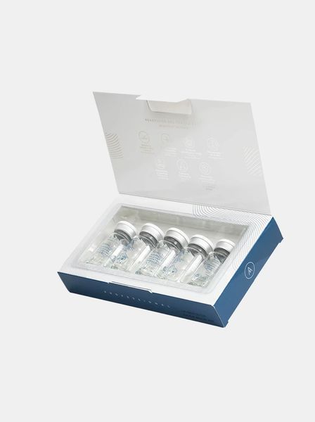 Біоактивний омолоджувальний коктейль Vital Age Pep Promeso 640297 фото
