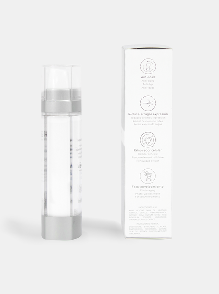 Serum 2 Retinol + CoQ10