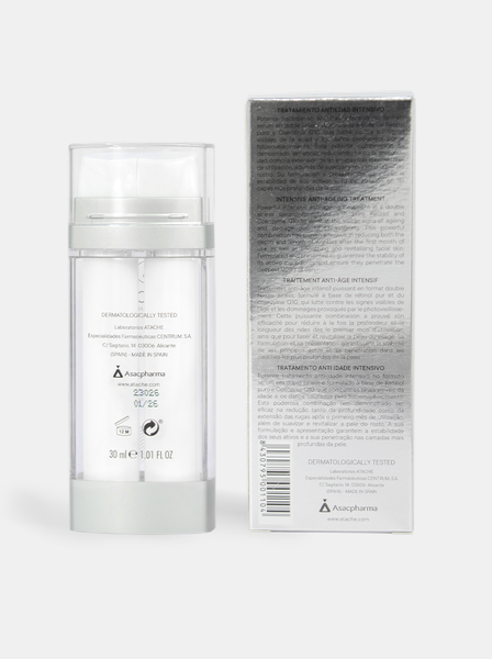 Serum 2 Retinol + CoQ10