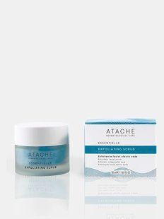 Exfoliating Scrub