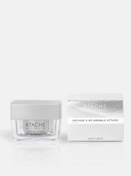 Antiage VB-3 Wrinkle Attack